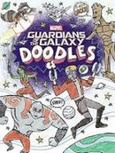 Guardians Of The Galaxy Doodles - 7th City