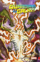 Guardians Of The Galaxy - Infinity Quest: Vol 3 - 7th City