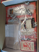 Guildball Organised Play Kit Steamforged games OOP - 7th City