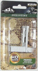 Guillotine - 7th City