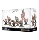 Gutbusters Ogors - 7th City
