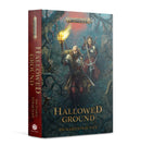 Hallowed Ground (HB) - 7th City