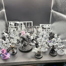 Halls of Thranduil / Mirkwood Army - 7th City