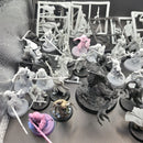 Halls of Thranduil / Mirkwood Army - 7th City