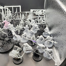 Halls of Thranduil / Mirkwood Army - 7th City