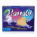 Hanabi - 7th City