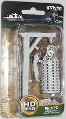 Hanging Cage - 7th City