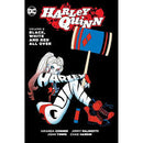 Harley Quinn: Black, White And Red All Over: Vol 6 (Hc) - 7th City