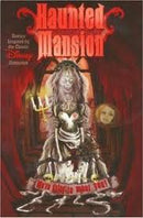 Haunted Mansion - 7th City