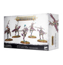 Hedonites Of Slaanesh: Slickblade Seekers - 7th City
