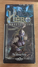 Hero Immortal King: The Infernal Forge (AV117) - 7th City