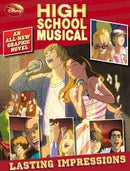 High School Musical: Lasting Impression (Some Spine Wear) - 7th City