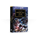 Horus Heresy: Know No Fear (Pb) - 7th City