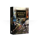 Horus Heresy: Legacies Of Betrayal (Pb) - 7th City