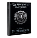 Horus Heresy: Liber Mechanicum - 7th City