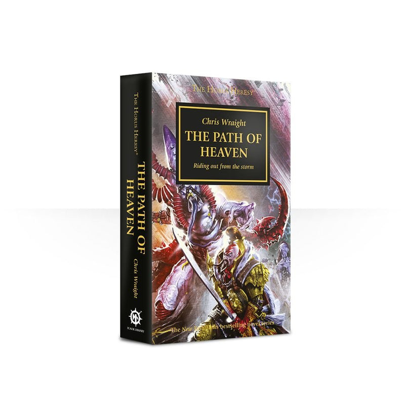 Horus Heresy: Path Of Heaven (Pb) - 7th City