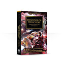 Horus Heresy: Shadows Of Treachery (Pb) - 7th City