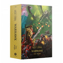 Siege of Terra Warhawk