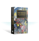 Horus Heresy: The Burden Of Loyalty (Pb) - 7th City