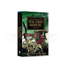 Horus Heresy: The First Heretic (Pb) - 7th City