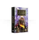 Horus Heresy: The Master Of Mankind - 7th City