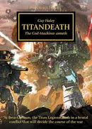 Horus Heresy: Titandeath (Pb) - 7th City