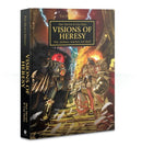 Horus Heresy: Visions Of Heresy (Hb) - 7th City