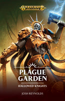 AGE OF SIGMAR: PLAGUE GARDEN (PB)