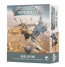 Aeronautica Imperialis: Skies of Fire