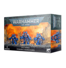 Space Marines Primaris  Aggressors