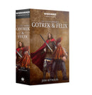 GOTREK & FELIX: THE FIFTH OMNIBUS (PB)