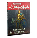 Warcry - Sentinels of Order