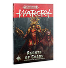 Warcry - Agents of Chaos