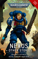 NEXUS & OTHER STORIES (PB) (GW-COVER)