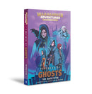 REALM QUEST: FORTRESS OF GHOSTS (PB)