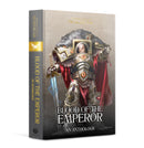 PRIMARCHS: BLOOD OF THE EMPEROR (HB)