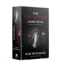 THE VAMPIRE GENEVIEVE (PB)