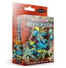 Warhammer Underworlds Direchasm: Starblood Stalkers