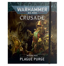 Warhammer 40,000: Plague Purge Crusade Mission Pack