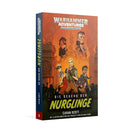 W/GALAXIES: PLAGUE OF THE NURGLINGS (PB)