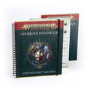 Warhammer Age of Sigmar General's Handbook 2021