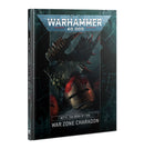 Warzone Charadon: the Book of Fire