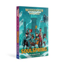 REALMQUEST: BATTLE FOR THE SOULSPRING (PB)