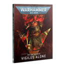 Warzone Nachmund: Vigilus Alone