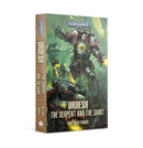 Urdesh, The serpent and the Saint (Pb)