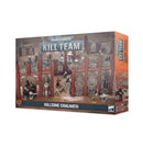 Kill Team Killzone Chalnath