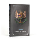 Soul Drinker (HB Anniversary Edition) - Black Library - Warhammer 40k