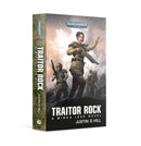 Traitor Rock Pb