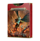 Warscroll Cards: Sylvaneth
