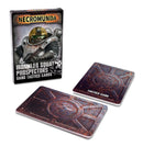 Squat Prospector Tactics Cards